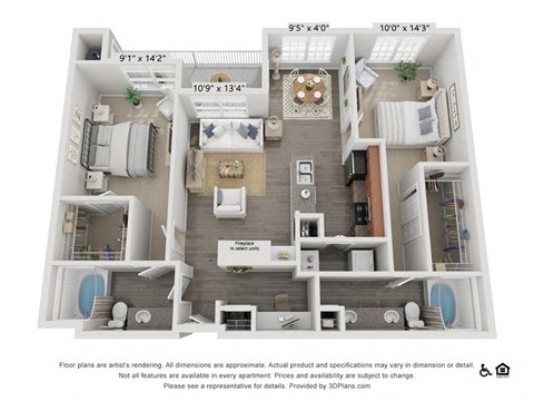 Fairchild_2x2_1204 sf